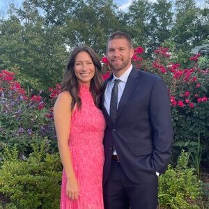 Meet your Posher, Haley